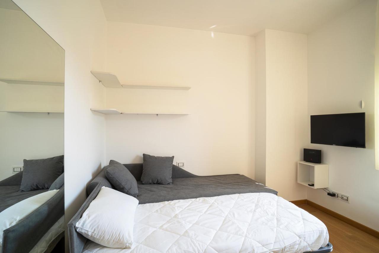 Ferienwohnung Dimora Montereale Near The Sea Trani Exterior foto
