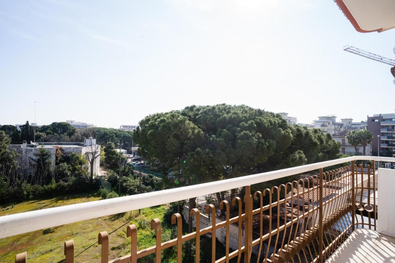 Ferienwohnung Dimora Montereale Near The Sea Trani Exterior foto